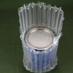 10柱11柱奶粉袋缓冲气柱袋