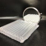 镜子玻璃易碎品电商打包保护气泡柱