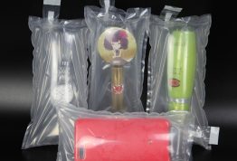 袋中袋 易碎品化妆品保护气囊