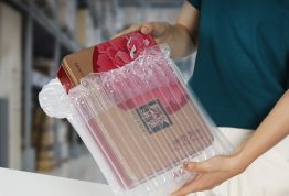 气柱袋优势及注意事项