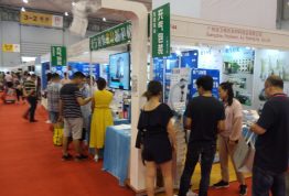 充气袋，气柱袋，缓冲充气包装-派卫格成都展会成功举办