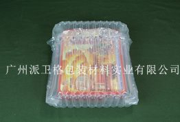中秋送礼，气柱袋为月饼保驾护航