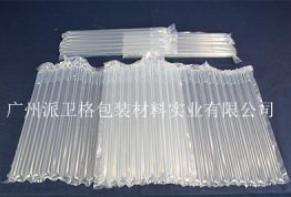 缓冲气垫膜的优势