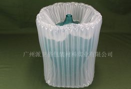 充气袋充气口在哪？派卫格新型阀门为你免去“找不对口”的麻烦