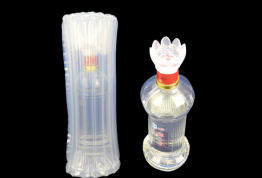白酒充气袋易碎品气柱袋