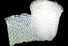 气泡卷膜（豆腐卷、葫芦卷）