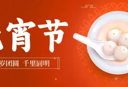 元宵喜乐 | 派卫格与您共赴团圆美好