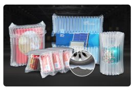 玻璃制品怎么打包不会碎？ ——派卫格4大包装神器，拯救你的“破碎焦虑”！
