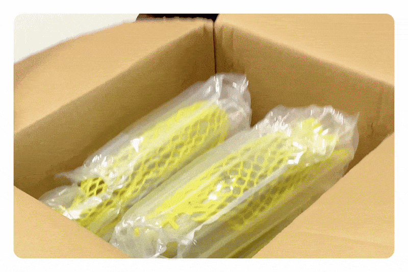 水果如何打包既经济又防磕碰？