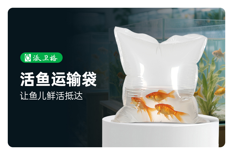 充气袋的3大跨界妙用，正在悄悄改变这些行业！