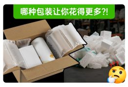 您的包装，正在悄悄吞噬您的利润？