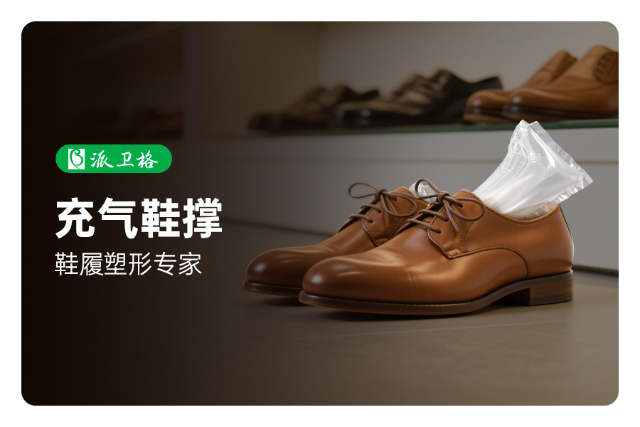 充气袋的3大跨界妙用，正在悄悄改变这些行业！