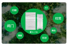 派卫格气柱袋为何脱颖而出？